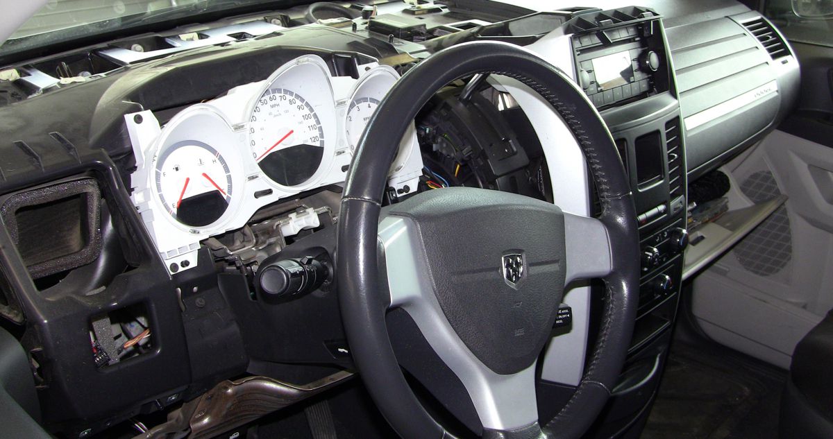 Boise Auto Electrical Diagnosis and Repair Dale's Auto Care