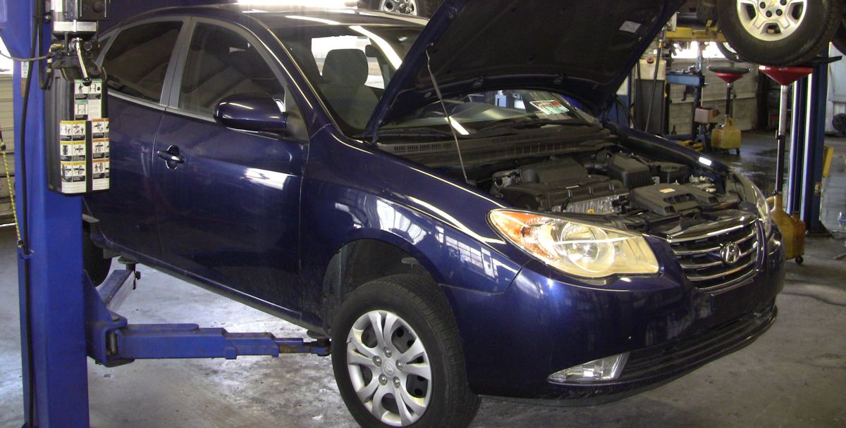 Car Repair Services We Provide in Boise Dale's Auto Care