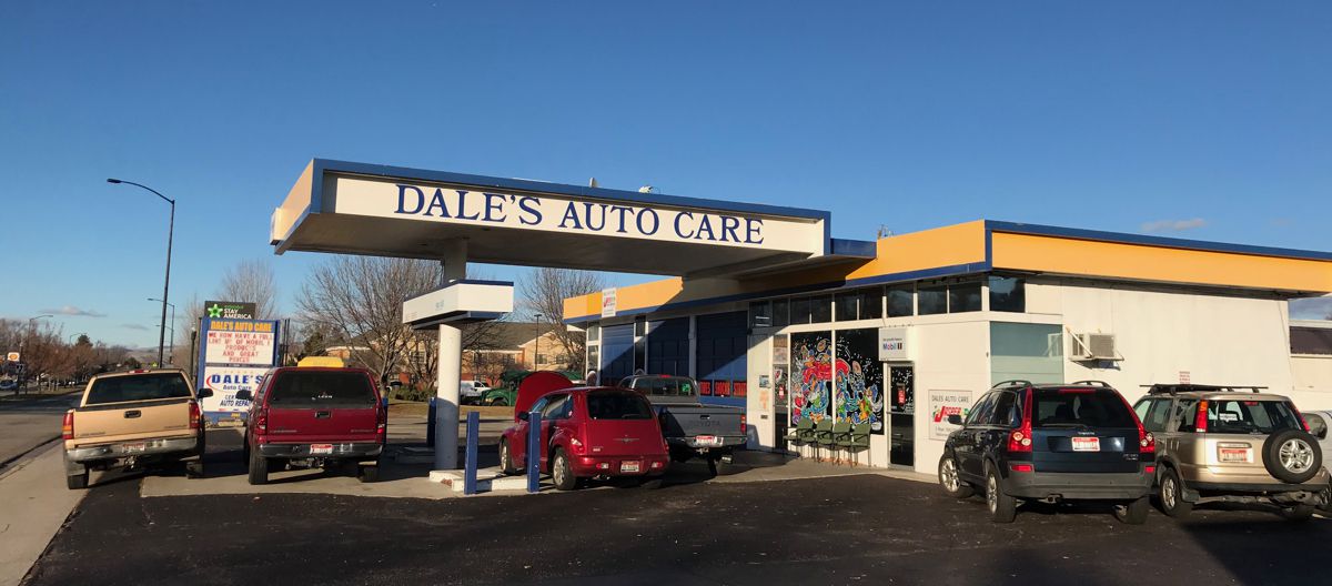 Dale's Boise Certified Auto
